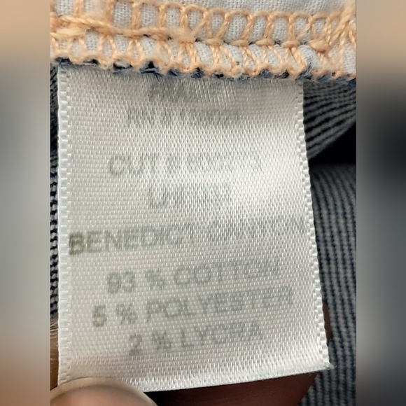 FRAME Le High Flare Jeans Size 25 Benedict Canyon Dark Wash 70s Style - Picture 5 of 16